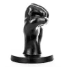 All Black Plug AB94 Markus All Black 15 x 13cm